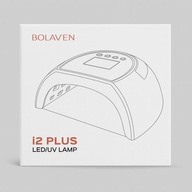 Lampa UV LED do paznokci BOLAVEN i2 PLUS profesjonalna hybrydy żele