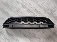 Grill przedni BLACK Mini Countryman S/SD F60 LCI Oryginał