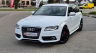 Audi A4 B8 S-line 1.8Turbo 134tys km Serwis Nowy rozrzad Piekna Gwarancja!