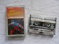 Kaseta Time Machine PART 2 Joe Satriani
