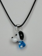 Zawieszka pies Spaniel Jack Russell Terrier Chihuahua Szpic Sznaucer od