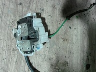 ZAMEK PRAWY TYŁ ALFA 159 1.9 JTDM 2007 5-PIN