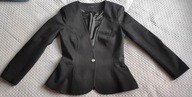 Mohito śliczna taliowana marynarka żakiet na jeden guziczek r. 36