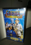 Cruise for a Corpse - Gry Dyskietki Dla Crt cdtv Komputer Amiga 500 / 600