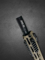 Adapter Tracera/Tłumika Specna Arms MTU 3D Druk