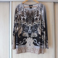 Bluzka wzorki r. 42 44