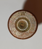 LUSKA MAUSER POLSKA "W"