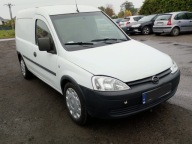 Opel Combo 1.3 CDTI Dwu osobowy