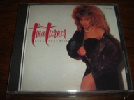 Tina Turner - Break Every Rule - Japan !!!!!!