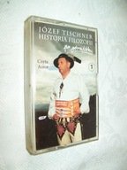 JÓZEF TISCHNER - HISTORIA FILOZOFII PO GÓRALSKU 1- KASETA
