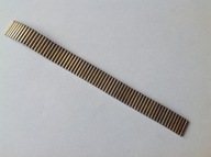 Bransoletka rozciągająca się - szerokość mocowania 14 mm