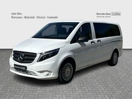 Mercedes-Benz Vito Tourer
