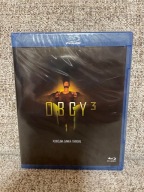 Obcy 3 płyta Blu-ray nowy folia