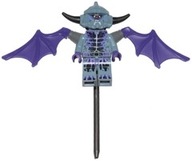 Lego Nexo Knights nex124 Stone Giant FIGURKA N