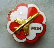 Inspektor MON do spraw Bezpieczeństwa Lotów