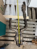 MERCEDES S KLASA W222 14-20r FILTR KATALIZATOR DPF A2224903836 A2224903736