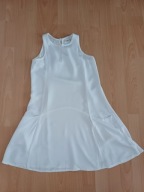 Sukienka Diverse XS biała