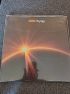 ABBA - Voyage (Lp,Album,Gat) NM