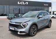 Kia Sportage Salon Polska automat 1.6 Benzyna 149KM