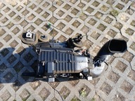 NAGRZEWNICA Z KLIMATYZACJĄ 2,5 DCI 3,0 DCI MASTER MOVANO II