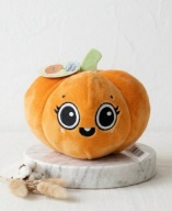 DYNIA DOROTKA - NOWA Z METKĄ! - MASKOTKA GANG MOCNIAKÓW / PLUSZAK BIEDRONKA