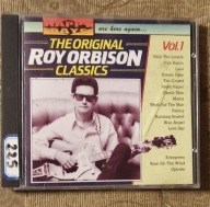 The Original ROY ORBISON Classics Vol.1 ROY ORBISON CD