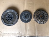 BMW 1 F20 F21 2.0d 143 konie 2013r- kompletne sprzęgło 7614326 , 7638349