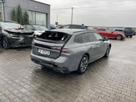 Peugeot 508 Skóra Kamera Podgrzewanie Virtual