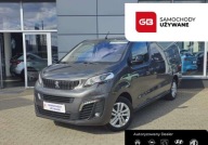 Peugeot expert L2 2.0 ON 176KM L2 FV23 Salon PL Serwis ASO Gwarancja Webas
