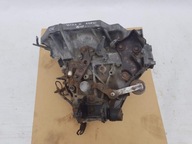 Skrzynia biegów Toyota Yaris III 1.4 D4D 2011-2015 6 biegów