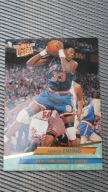 1992-93 Fleer Ultra * Patrick Ewing * Knicks