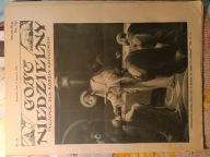 1930 Krzyżowice Pawłowice Pszczyna Opalenie Gniew Tczew Łowicz