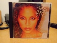Toni Braxton - Secrets CD