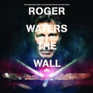 ROGER WATERS The Wall DVD 2014 A Film By Waters & Evans