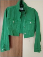 Krótka jeansówka Katana Jeans DENIM r. 38