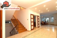 Dom, Kowale, Kolbudy, Gdański, 380 m²