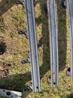 Belka zderzak tył Renault Captur II 850426902R ORG IGŁA