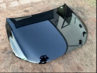 MASKA POKRYWA SILNIKA AUDI Q3 I 8U ALU ALUMINIOWA