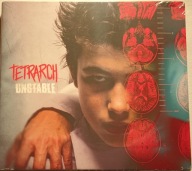 Tetrarch Unstable CD