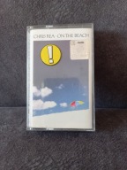 On The Beach Chris Rea Kaseta