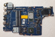 Płyta Gł DELL Vostro 3580 / Inspiron 17 3780 LA-G711P 0WTTRR i7-8565U #116