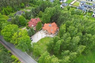 Dom, Strzeniówka, Nadarzyn, Pruszkowski, 240 m²