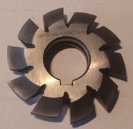 Frez modułowy krążkowy NFMa 5,5 / 20 nr 6 FWP NFMa 5.5/20 6 faktura VAT