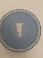 Wedgwood China Made in England do gabloty porcelana aniołek