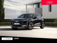 Audi Q3 Sportback TFSI 110 kW S tronic * Pakiet Te
