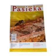 Pasieka. Nr 5 (79) wrzesień-październik 2016.