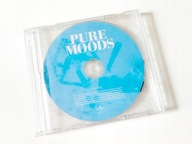 Pure Moods Tangerine Dream Enigma Coldplay Morricone Vangelis Oldfield Dido