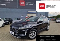Ford Kuga 2.0 EcoBlue mHEV 150 KM MT 6 ASO PL Salon FV23 2.0 150KM