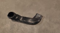Mercedes W221 tunel mocowanie osłona wiązki drzwi lewy przód A2217220125