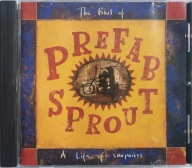 Prefab Sprout A Life Of Surprises EX UK CD Irl